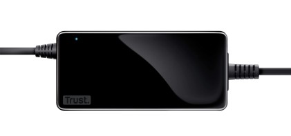 Trust Caricatore Universale Laptop Primo, 19V-90W