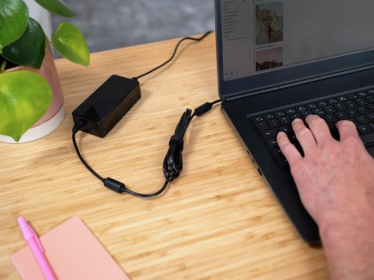 Trust Caricatore Universale Laptop Primo, 19V-90W