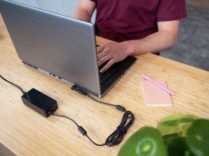 Trust Caricatore Universale Laptop Primo, 19V-90W