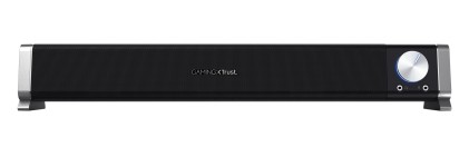 Trust GXT 618 Altoparlante portatile stereo Grigio 6 W