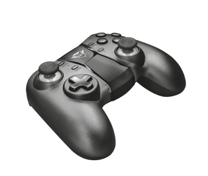 Trust GXT 590 Bosi Nero Bluetooth Gamepad Analogico/Digitale Android, PC