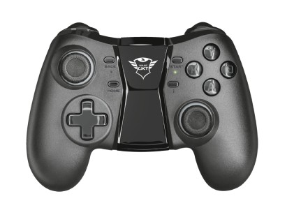 Trust GXT 590 Bosi Nero Bluetooth Gamepad Analogico/Digitale Android, PC