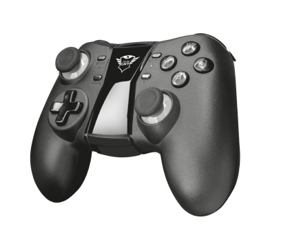 Trust GXT 590 Bosi Nero Bluetooth Gamepad Analogico/Digitale Android, PC