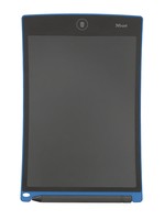 Tavoletta grafica Trust 22357 Nero