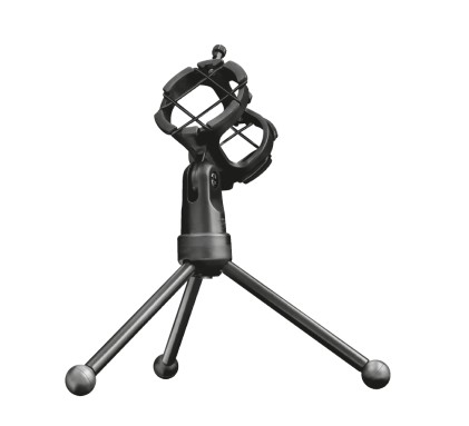 Microfono Usb Trust Gxt 232 Mantis Streaming 22656