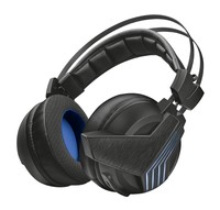 Cuffie Trust Gaming GXT 393 Magna Wireless 7.1 Surround