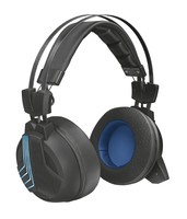 Cuffie Trust Gaming GXT 393 Magna Wireless 7.1 Surround