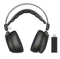 Cuffie Trust Gaming GXT 393 Magna Wireless 7.1 Surround