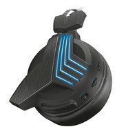 Cuffie Trust Gaming GXT 393 Magna Wireless 7.1 Surround