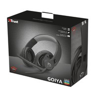 Headset Trust Gaming GXT 333 Goiya