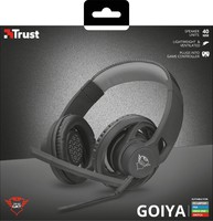 Headset Trust Gaming GXT 333 Goiya