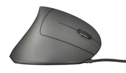 Trust Verto mouse Mano destra USB tipo A Ottico 1600 DPI