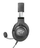 Headset Trust Gaming GXT 420 - Black