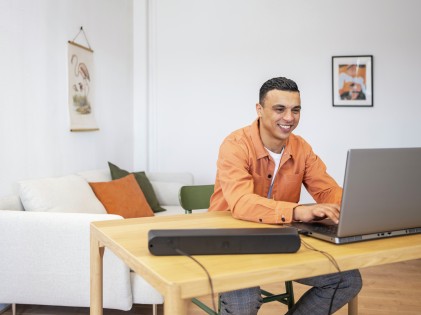 Trust Arys Nero 2.0 canali 6 W