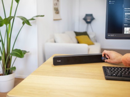 Trust Arys Nero 2.0 canali 6 W