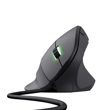 Trust Mouse Gaming Verticale Gxt 144 Rexx