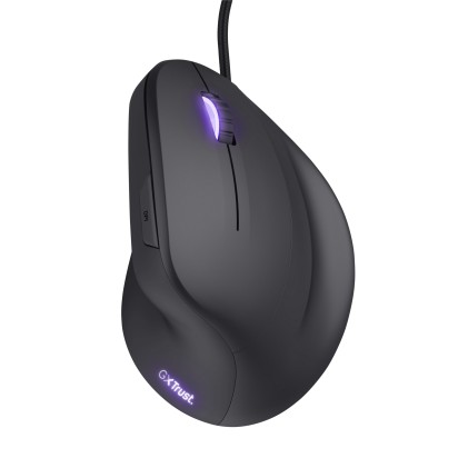 Trust Mouse Gaming Verticale Gxt 144 Rexx