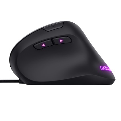 Trust Mouse Gaming Verticale Gxt 144 Rexx