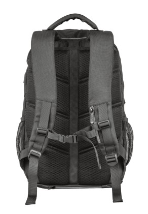 Zaino Gaming Trust 23240 Gxt 1255 Outlaw Gaming Backpack Black