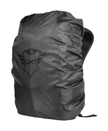 Zaino Gaming Trust 23240 Gxt 1255 Outlaw Gaming Backpack Black