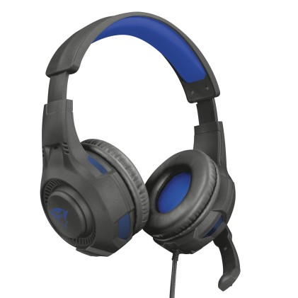 Cuffie Gaming Trust Gxt 307B Ravu Headset 23250