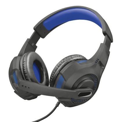 Cuffie Gaming Trust Gxt 307B Ravu Headset 23250