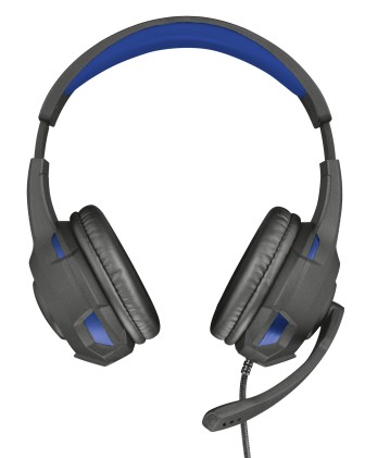 Cuffie Gaming Trust Gxt 307B Ravu Headset 23250
