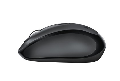 Trust Siero Silent mouse Ambidestro RF Wireless Ottico 2400 DPI