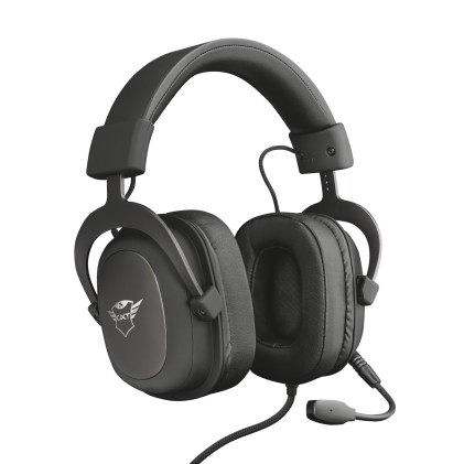 Headset Trust Gaming GXT 414 Zamak Premium Multiplatform
