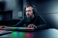 Headset Trust Gaming GXT 414 Zamak Premium Multiplatform