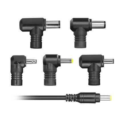 Alimentatore Notebook Trust Maxo 90W Laptop Charger For Dell 23392