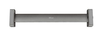 Hub Multiporta Trust Dalyx Aluminium 10 In 1 Usb C Multi Port Dock 234