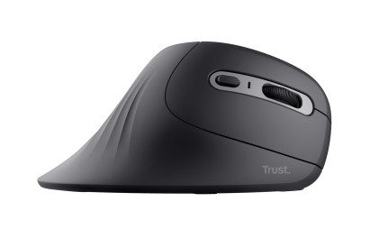 Trust Verro mouse Mano destra RF Wireless Ottico 1600 DPI