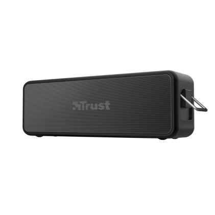 Trust 23548 altoparlante portatile Altoparlante portatile stereo Nero 20 W