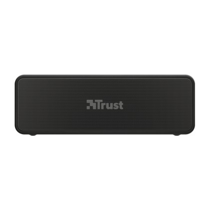 Trust 23548 altoparlante portatile Altoparlante portatile stereo Nero 20 W
