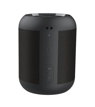 Trust Rokko Altoparlante portatile stereo Nero 10 W