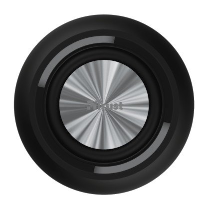 Trust Rokko Altoparlante portatile stereo Nero 10 W
