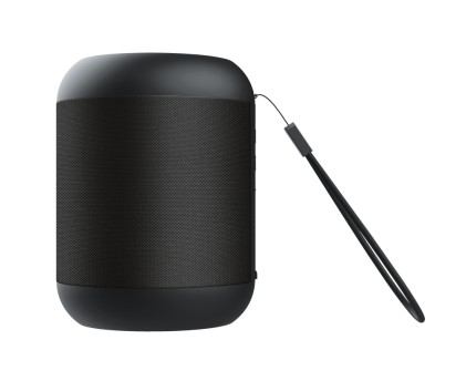 Trust Rokko Altoparlante portatile stereo Nero 10 W