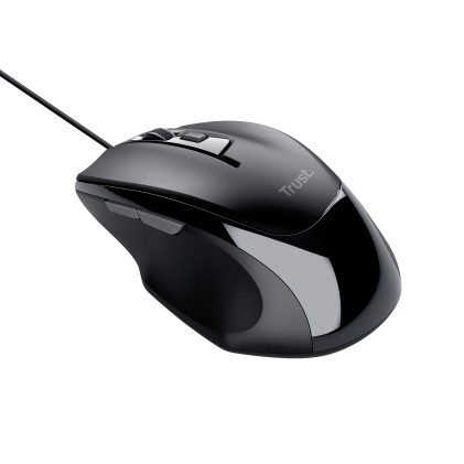 Trust Mouse Voca Comfortable
