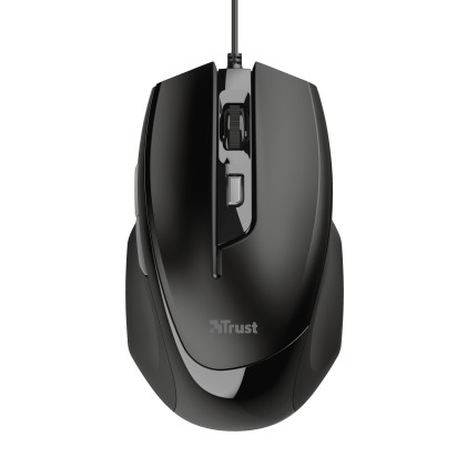 Trust Mouse Voca Comfortable