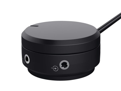 Trust Yuri 60 W Nero 2.1 canali