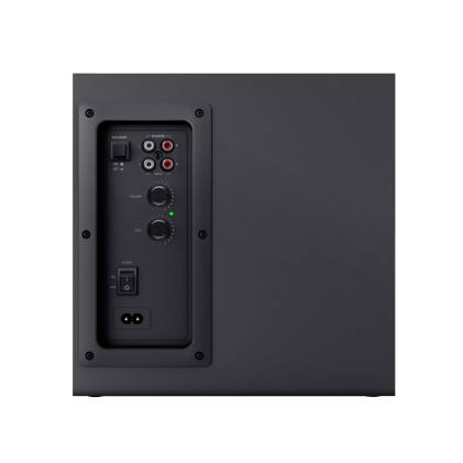 Trust Yuri 60 W Nero 2.1 canali