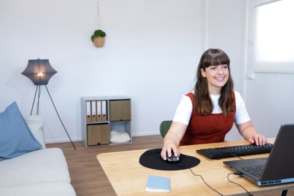 Trust Carve Wired Mouse