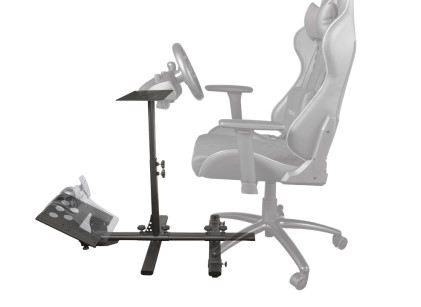 Supporto Simulatore Guida Trust 23763 Gxt 1150 Pacer Racing Seat Adapt