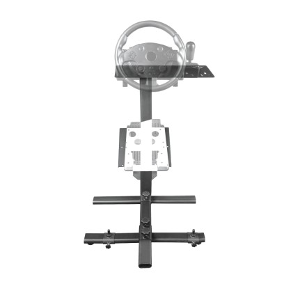 Supporto Simulatore Guida Trust 23763 Gxt 1150 Pacer Racing Seat Adapt