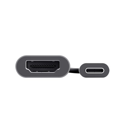 Trust Adattatore Dalyx Usb-C Hdmi