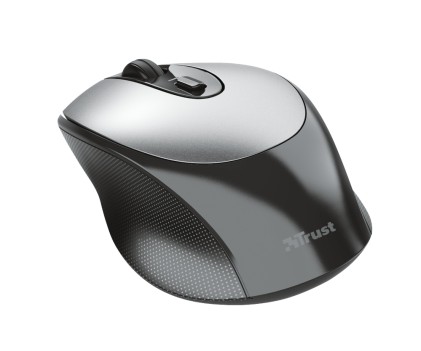 Trust Zaya mouse Ambidestro RF Wireless Ottico 1600 DPI