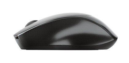 Trust Mouse Zaya Wireless Rechargeable Nero