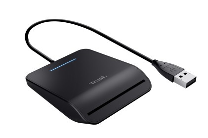 Trust Primo Dni Smartcard Reader