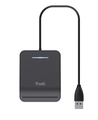 Trust Primo Dni Smartcard Reader